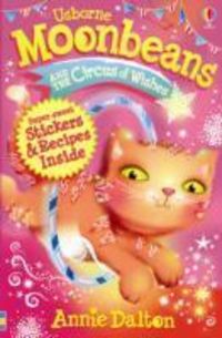 Produktbild: Magical Moon Cat