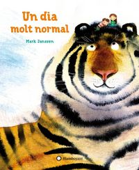Produktbild: Un dia molt normal