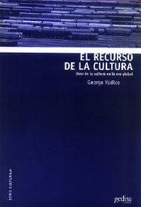 Produktbild: El recurso de la cultura