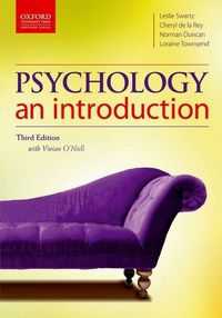 Produktbild: Psychology