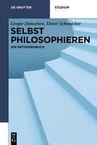 Produktbild: Selbst philosophieren