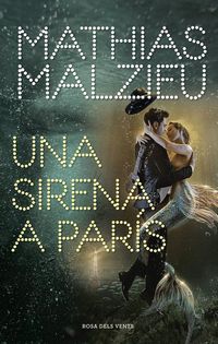 Produktbild: Una sirena a Par&iacute;s