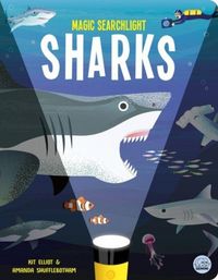Produktbild: Magic Searchlight - Sharks