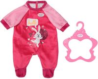 Bild vom Artikel Zapf Creation - Baby Born - Strampler Pink, 43cm vom Autor 