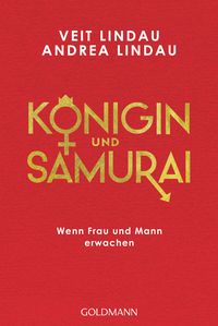 Produktbild: K&ouml;nigin und Samurai