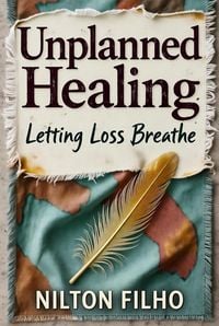Produktbild: Unplanned Healing: Letting Loss Breathe