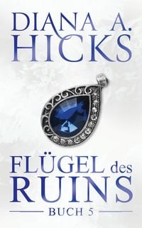 Produktbild: Fl&uuml;gel des Ruins