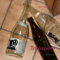 Produktbild: Trinkspiele