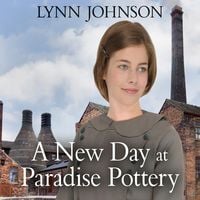 Produktbild: New Day at Paradise Pottery, A