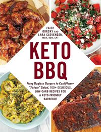 Produktbild: Keto Bbq