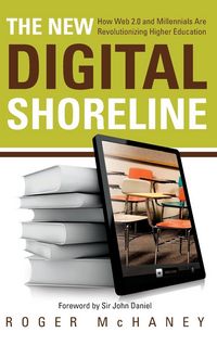 Produktbild: The New Digital Shoreline