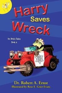Produktbild: Harry Saves Wreck