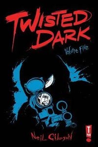 Produktbild: Twisted Dark Volume 5