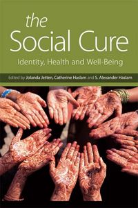 Produktbild: The Social Cure