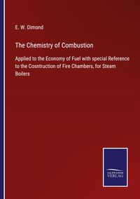 Produktbild: The Chemistry of Combustion