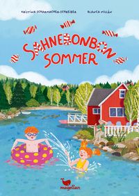 Produktbild Sahnebonbonsommer
