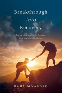 Produktbild: Breakthrough Into Recovery