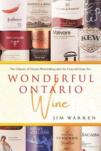 Produktbild: Wonderful Ontario Wine