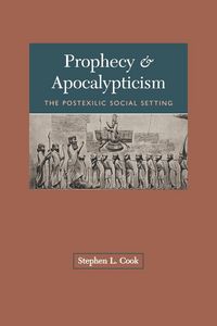 Produktbild: Prophecy & Apocalypticism