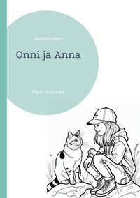 Produktbild: Onni ja Anna