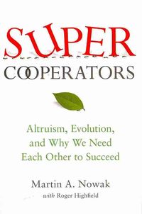Produktbild: Supercooperators