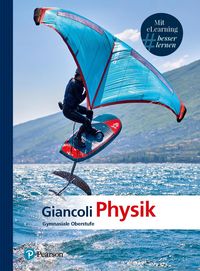 Produktbild: Giancoli Physik