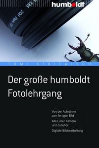 Produktbild: Der gro&szlig;e humboldt Fotolehrgang