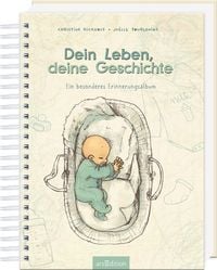Produktbild: Dein Leben, deine Geschichte
