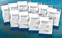 Produktbild: Technische Kommunikation. Zeichnungslesen. Paket Arbeitsblätter