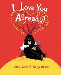 Produktbild: I Love You Already!