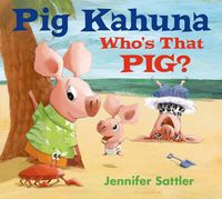 Produktbild: Pig Kahuna Whos That Pig