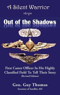 Produktbild: A Silent Warrior Steps Out of the Shadows