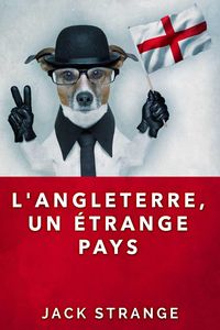 Produktbild: L'Angleterre, un &eacute;trange pays