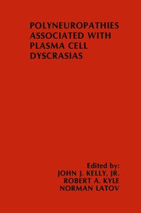 Produktbild: Polyneuropathies Associated with Plasma Cell Dyscrasias