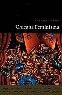 Produktbild: Chicana Feminisms