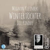 Produktbild: Wintert&ouml;chter. Die Kinder