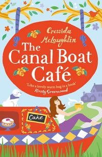 Produktbild: The Canal Boat Cafe