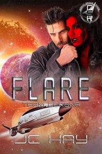 Produktbild: Flare: Team Corona (Great Space Race)