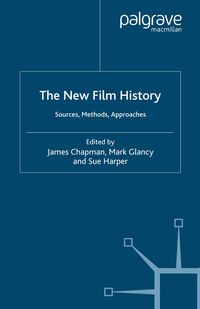 Produktbild: The New Film History