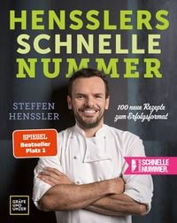 Produktbild: Hensslers schnelle Nummer
