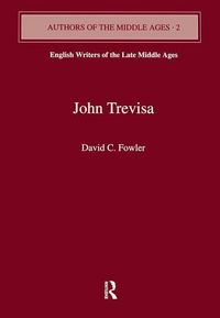 Produktbild: Fowler, P: John Trevisa