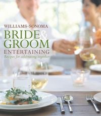 Produktbild: Williams-Sonoma Bride & Groom Entertaining
