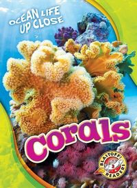Produktbild: Schuh, M: Corals