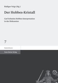 Produktbild: Der Hobbes-Kristall