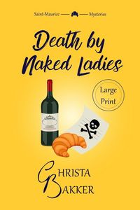 Produktbild: Death by Naked Ladies