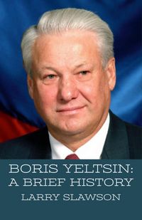 Produktbild: Boris Yeltsin