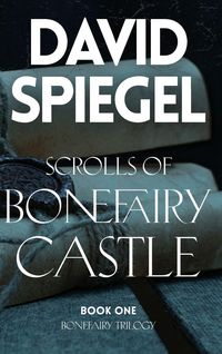 Produktbild: Scrolls of Bonefairy Castle
