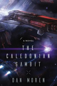 Produktbild: The Caledonian Gambit