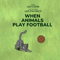 Produktbild: When Animals Play Football