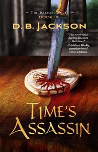 Produktbild: Time's Assassin